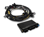 Toyota 3S-GE Beams Blacktop Engine Harness