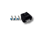 Toyota Throttle Position Sensor Connector - 3 Way