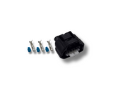 Toyota Throttle Position Sensor Connector - 3 Way