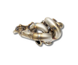 Mitsubishi 4G15 Turbo Manifold