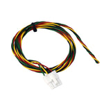 3.5kW Lightweight Heater with 4x 50mm Outlets and PWM Fan Controller 12v