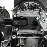 K20Z4 K24A Water Outlet Neck