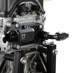 K20Z4 K24A Water Outlet Neck
