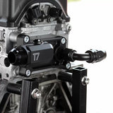 K20Z4 K24A Water Outlet Neck