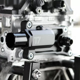 K20Z4 K24A Water Outlet Neck
