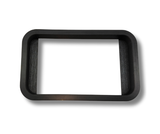 CAN Keypad Flush Mount Surround