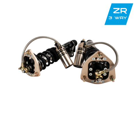 Nissan Silvia S15 ZR Series Coilovers