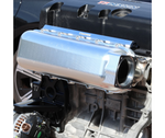 K20 Billet Shorty Inlet Manifold - FWD - Raw