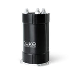 2G Fuel Surge Tank 3.0 liter for external fuel pumps