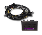 Toyota 3S-GE Beams Blacktop Engine Harness