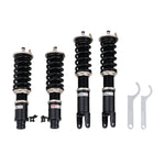 Honda Civic EK BR Series Coilovers (Rear Fork)