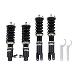 Honda Civic EK BR Series Coilovers (Rear Fork)