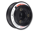 ATI Super Damper Honda B Series - Street - 5.67" - 2x4 Rib