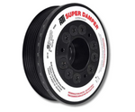 ATI Super Damper Honda K Series - Street - 5.67" - 7 Rib