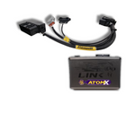 Omex 600/710 - Motec M4 Delete Adaptor Harness