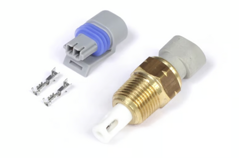 Air Temp Sensor - Large Thread Thread: 3/8 NPT 18TPI