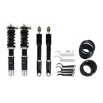 Toyota Corolla AE86 BR Series Coilovers (Without Spindle)
