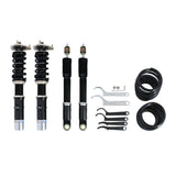 Toyota Corolla AE86 BR Series Coilovers (Without Spindle)