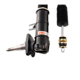 Toyota Corolla AE86 ER Series (True Rear) Coilovers (With Spindle)