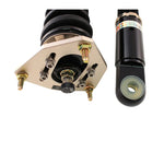 Toyota Corolla AE86 ER Series (True Rear) Coilovers (With Spindle)
