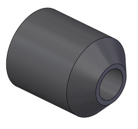 Sadev SL90-20 Paddleshift Actuator Mounting Kit