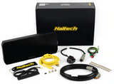 Haltech uC-10 Digital Dash - Size: 10in