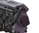 Unic 6 Speed RWD  Paddleshift Actuator Mounting Kit