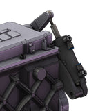 Unic 6 Speed RWD  Paddleshift Actuator Mounting Kit