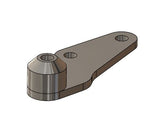 Tractive RDT175 Paddleshift Actuator Mounting Kit