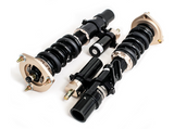 Honda Civic EK ER Series Coilovers (Rear Fork)