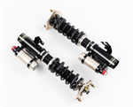 Honda Civic EK ZX Series Coilovers (Rear Fork)