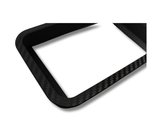 CAN Keypad Flush Mount Surround