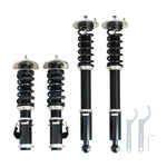 Toyota Starlet EP82/EP91 BR Series Coilovers