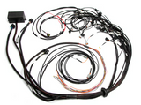 Haltech Elite 2500 + Terminated Harness Kit For Ford Falcon FG Barra 4.0L I6