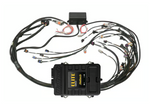 Haltech Elite 2500 + GM GEN III LS1 & LS6 non DBW Terminated Harness Kit Injector Connector: Bosch EV1 (as per factory)