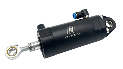 Gearshift Actuator Maxi