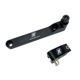 Tractive RD906/905 Ratchet Return Paddleshift Actuator Mounting Kit