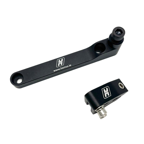 Tractive RD906/905 Ratchet Return Paddleshift Actuator Mounting Kit