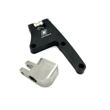 Sadev SCL82-17 Paddleshift Actuator Mounting Kit