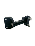Gear Shift Paddle Adjustable Mount - Angled