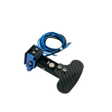 Single Dual Action Mini Paddle