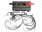Haltech Nexus R5 VCU + LSx DBW Terminated Harness Injector Connector: EV6