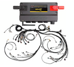 Haltech Nexus R5 + LSx Non DBW Terminated Harness