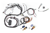 Haltech Elite 2500 + Terminated Engine Harness for Nissan RB Twin Cam With Series 1 (early) ignition type sub harness