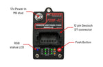 CARTEK PDM-4C