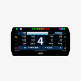 10" Dash Display - Race Icons for PDM08/32