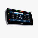 10" Dash Display - Race Icons for PDM08/32