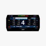 10" Dash Display - Road Icons for PDM08/32