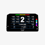 6" Dash Display - Race Icons for PDM08/32