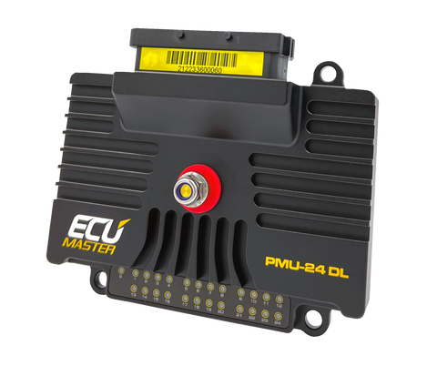 Ecumaster PMU-24DL